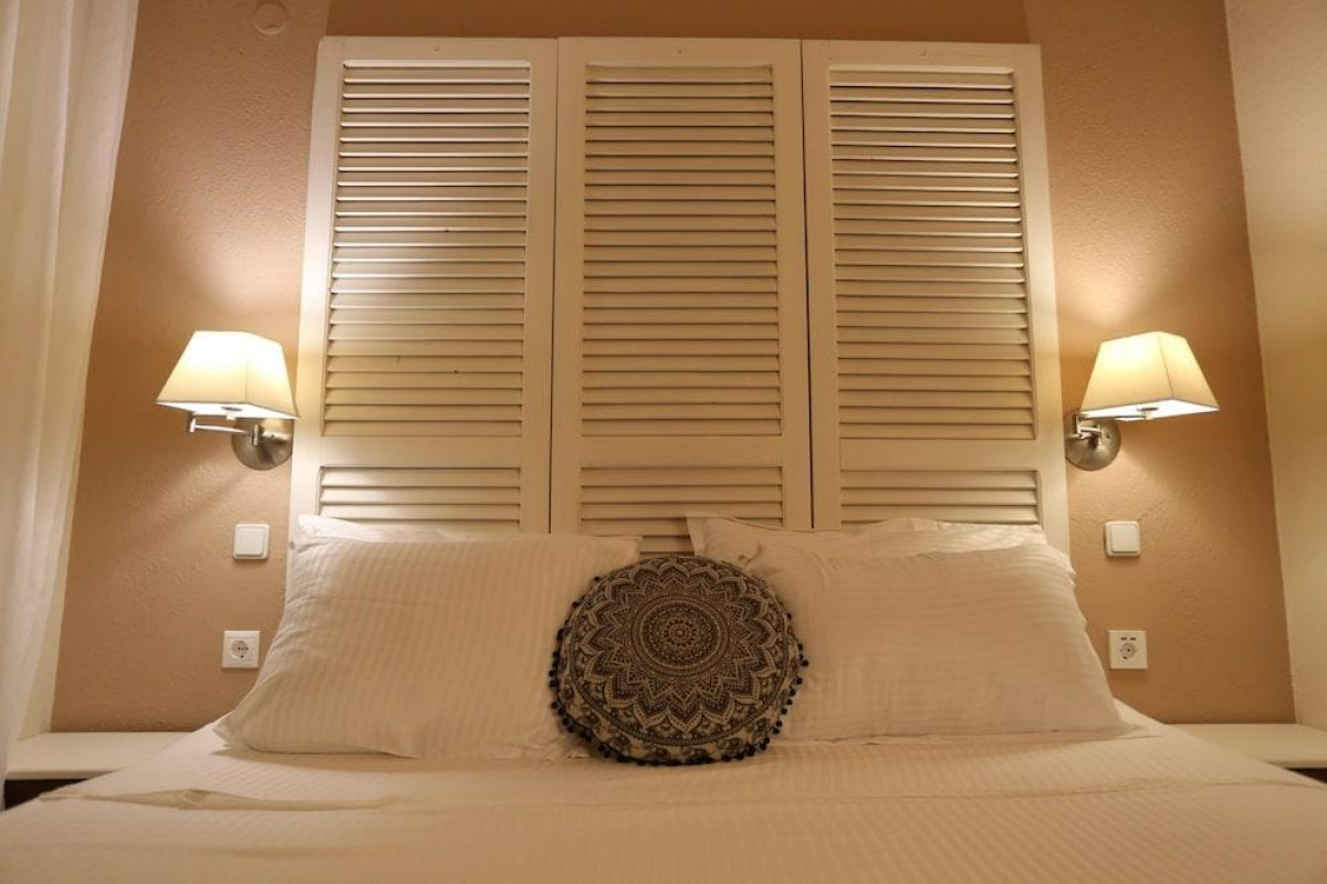 Hotel Magdalena