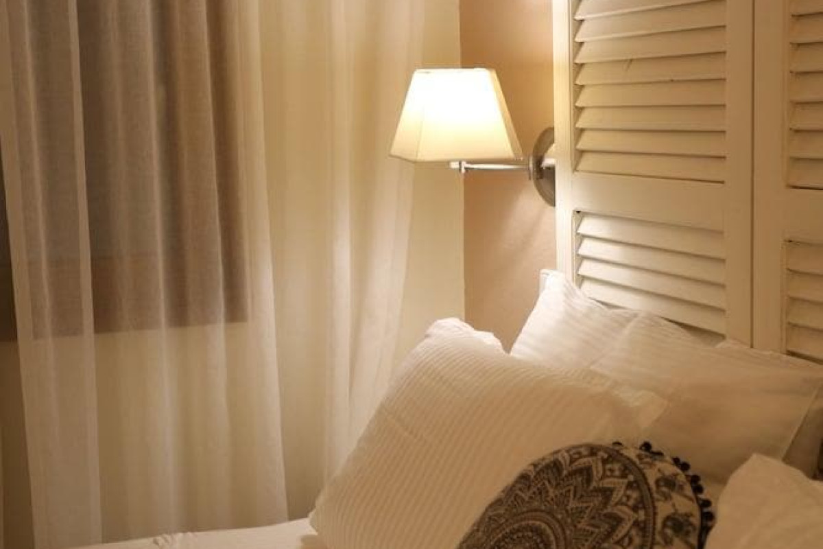 Hotel Magdalena