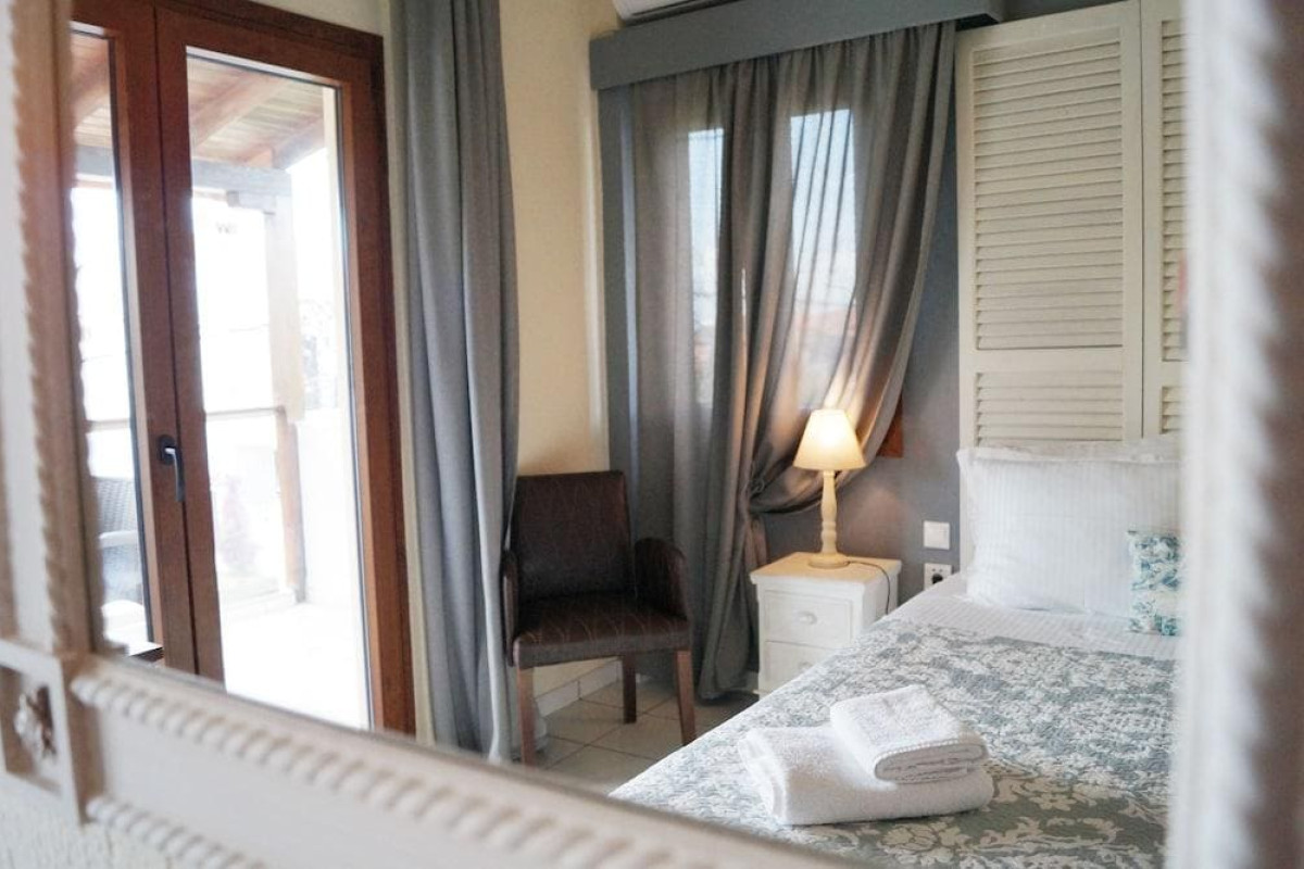 Hotel Magdalena