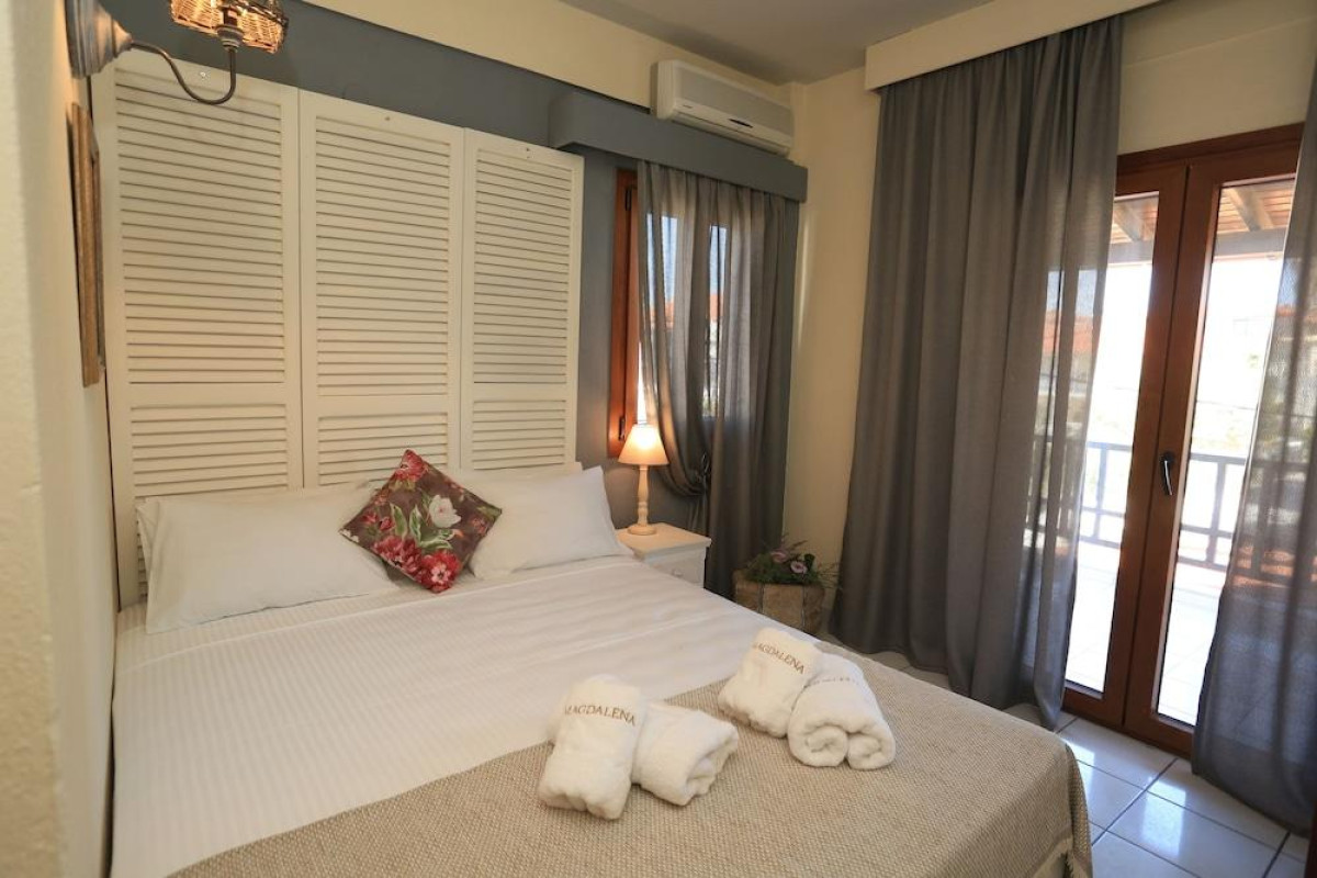 Hotel Magdalena