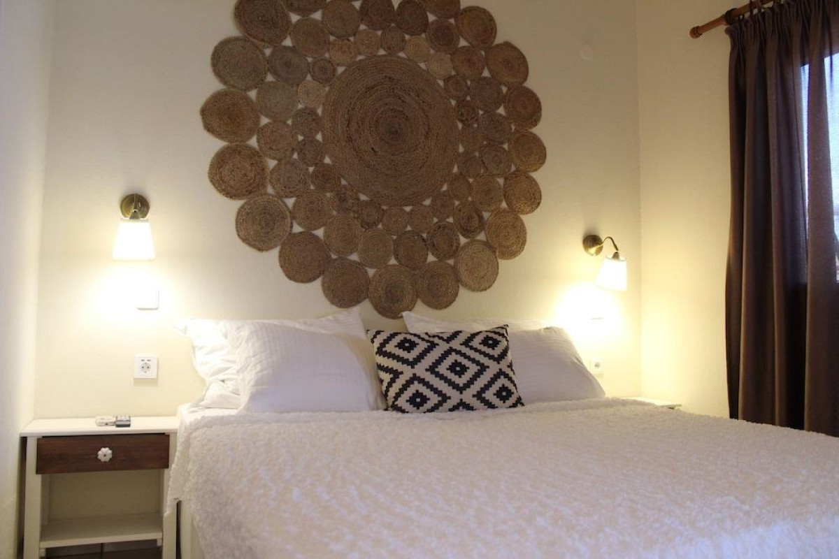 Hotel Magdalena