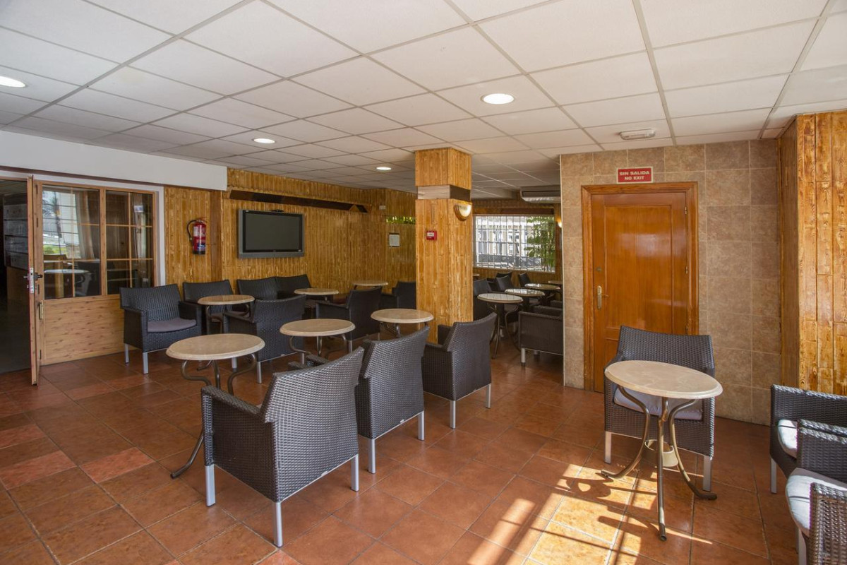 Hotel Magic Villa de Benidorm