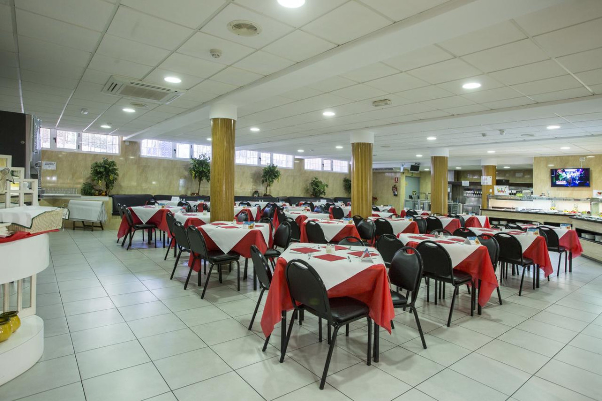 Hotel Magic Villa de Benidorm