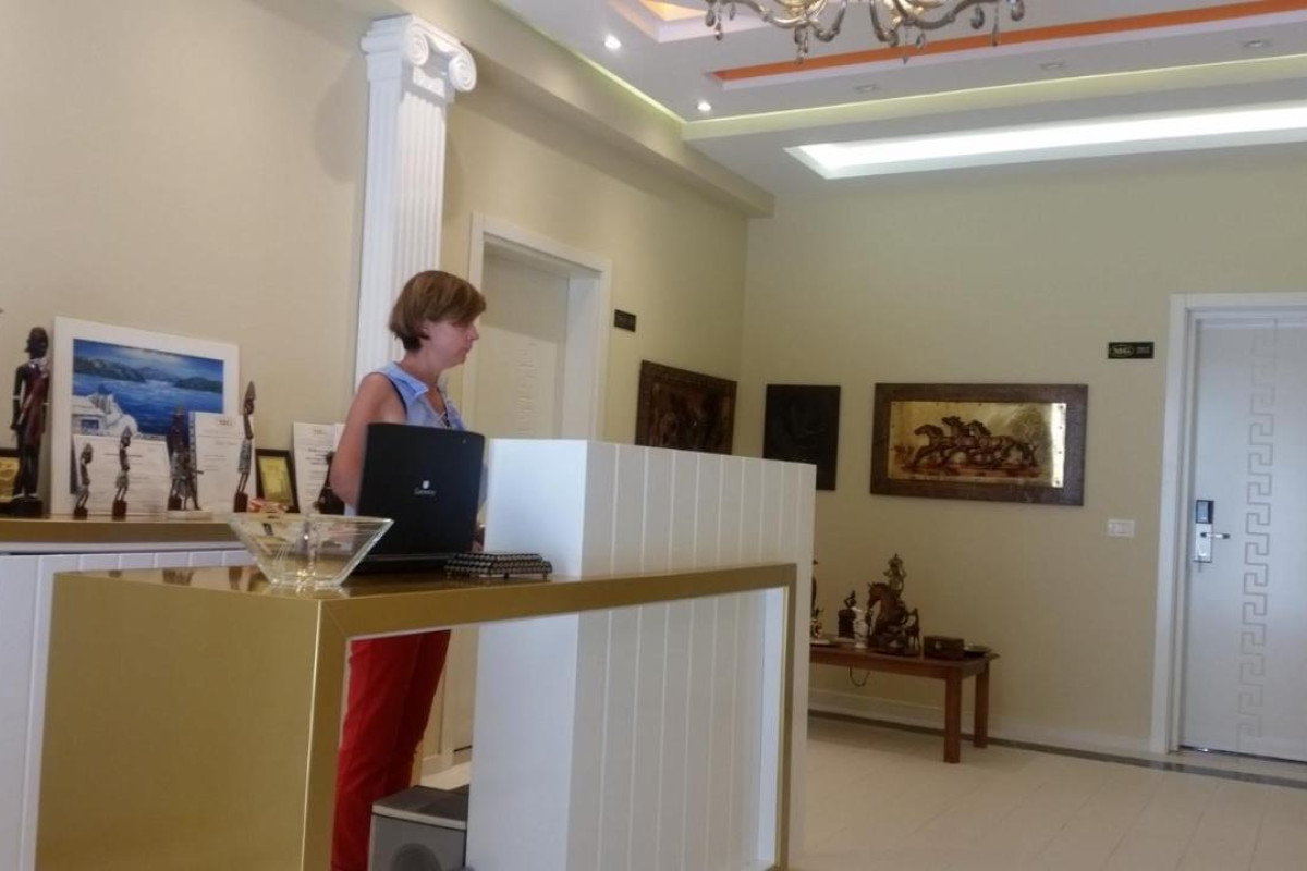 Hotel Magllara