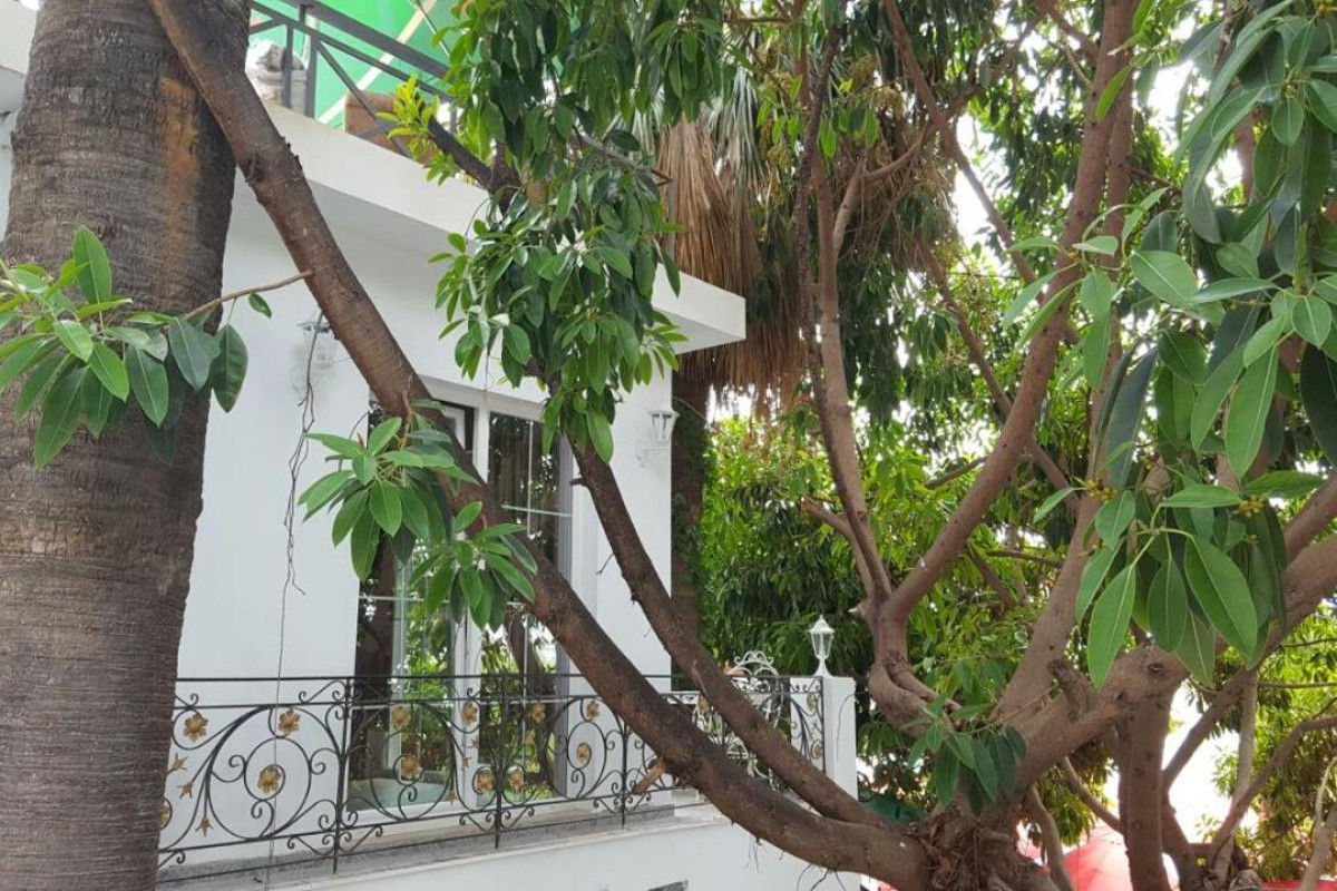 Hotel Magllara