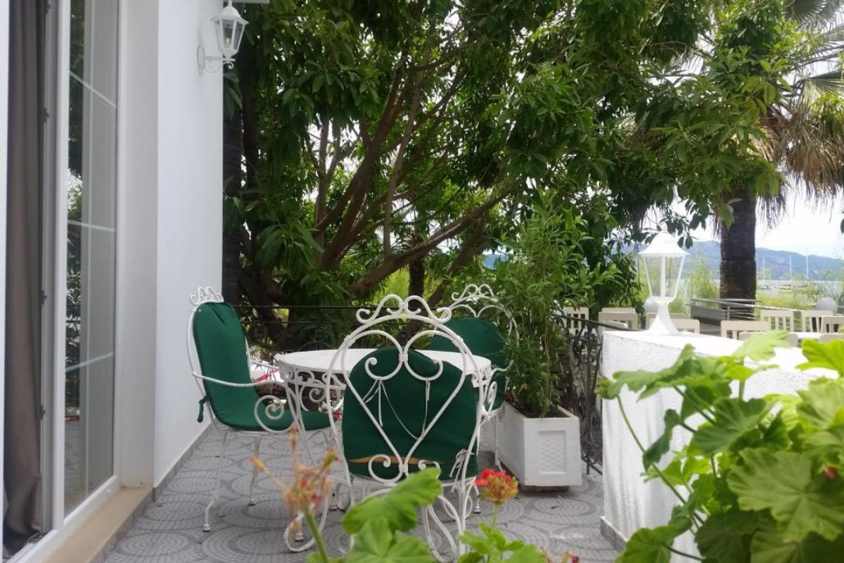Hotel Magllara