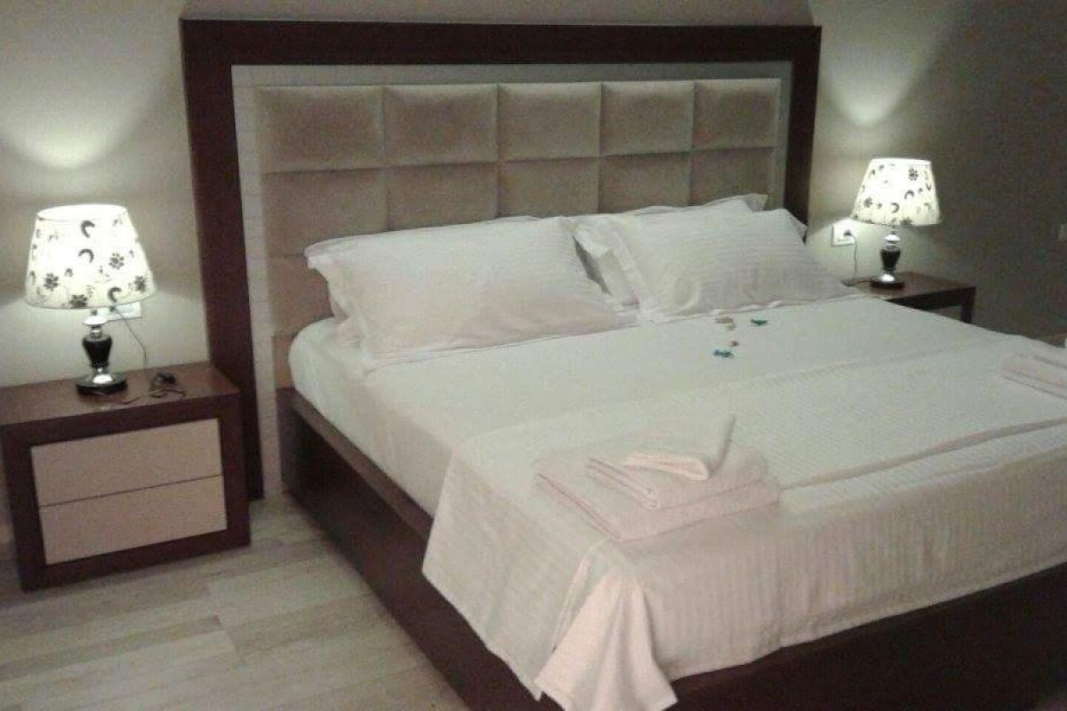 Hotel Magllara