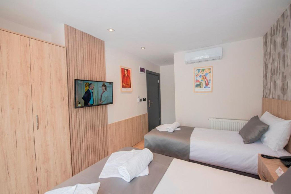 MAHYA HOTEL