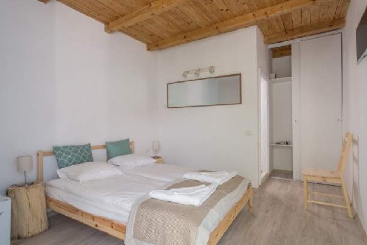 Casa Stavros