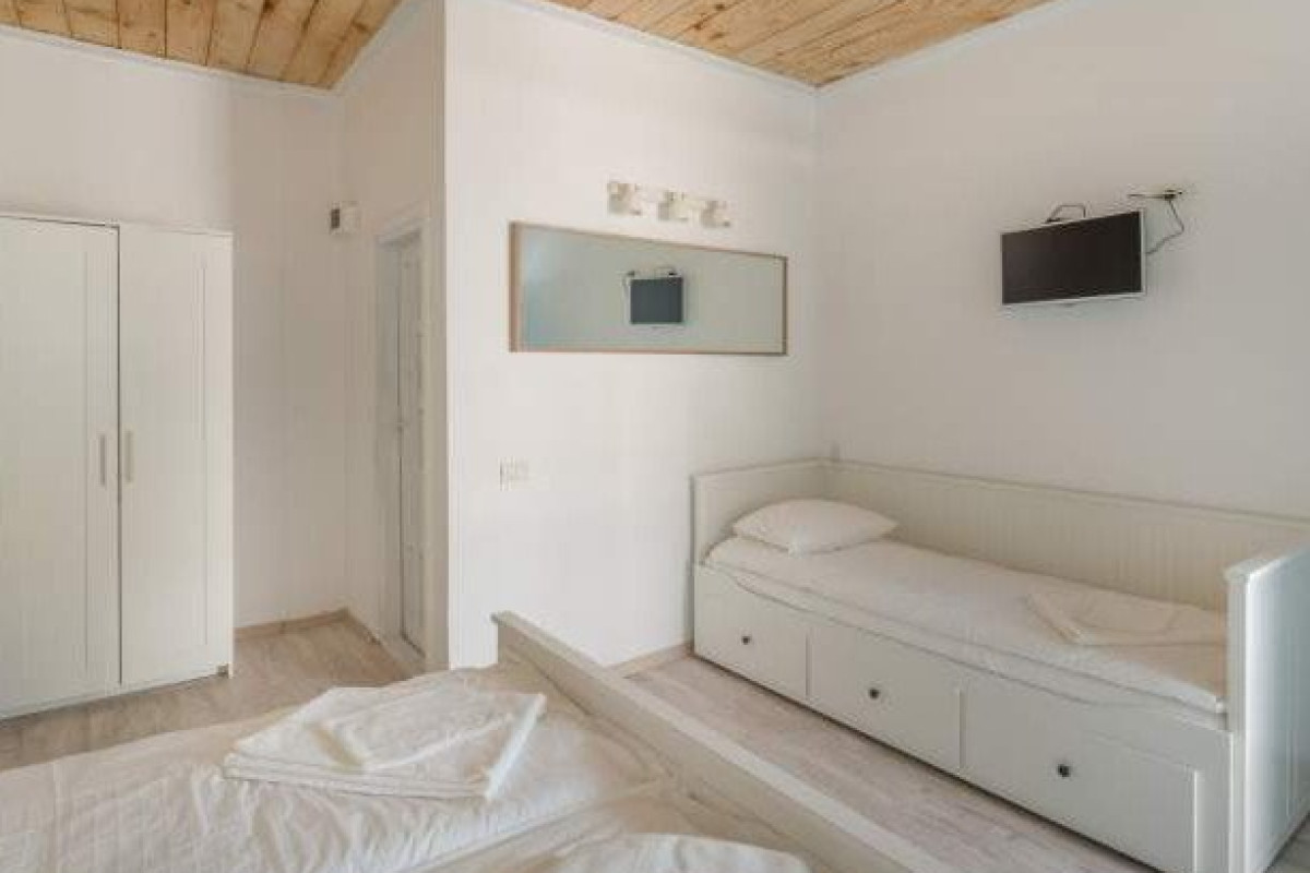 Casa Stavros