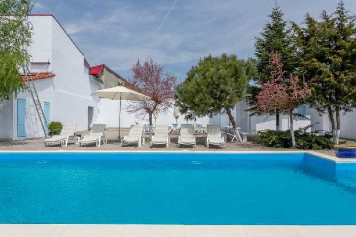 Casa Stavros
