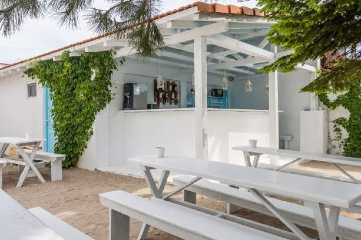 Casa Stavros