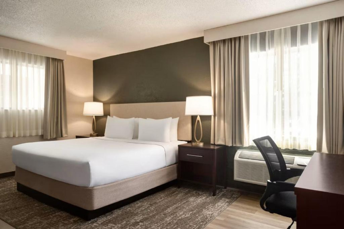 Hotel Mai Hana - Intl Drive, Trademark Collection by Wyndham