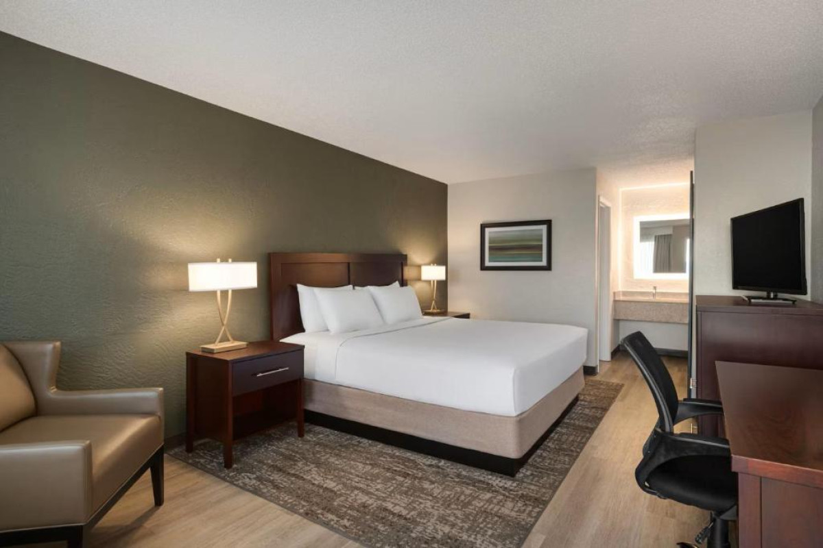 Hotel Mai Hana - Intl Drive, Trademark Collection by Wyndham