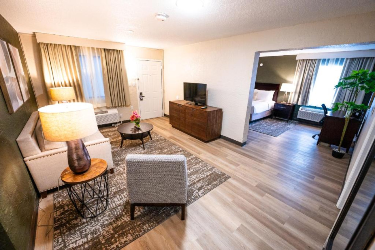 Hotel Mai Hana - Intl Drive, Trademark Collection by Wyndham