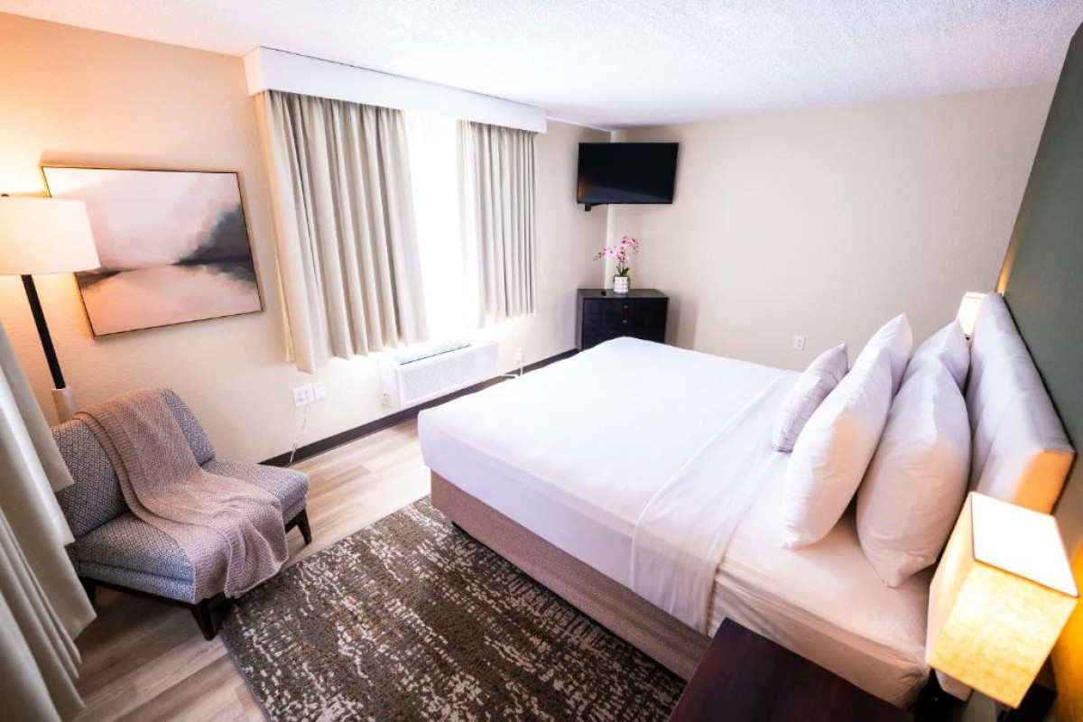 Hotel Mai Hana - Intl Drive, Trademark Collection by Wyndham