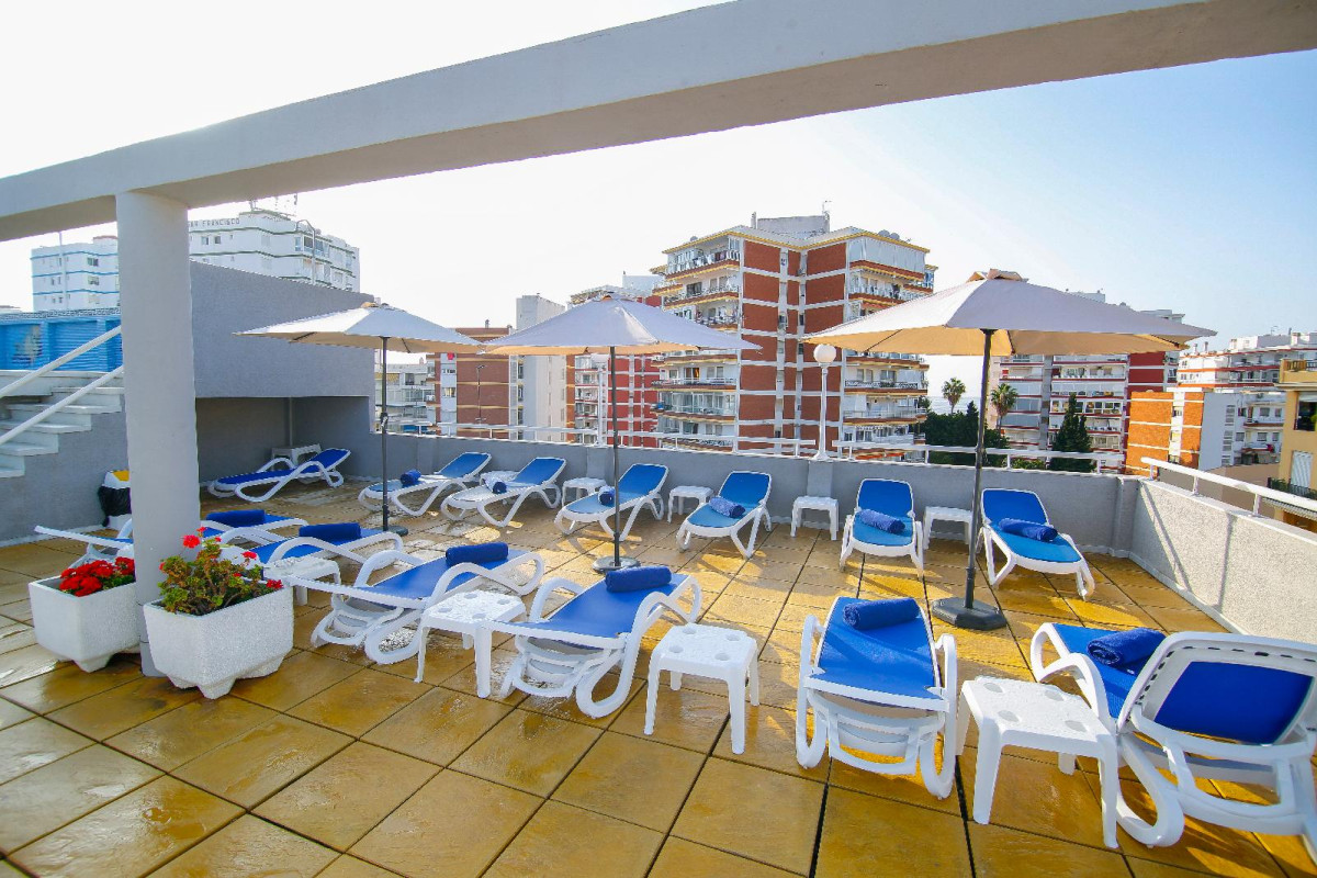 Hotel Mainake