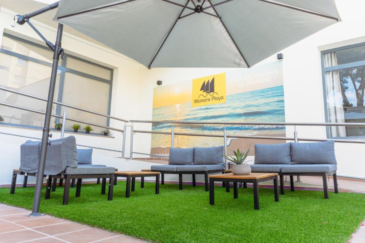 Hotel Mainare Playa