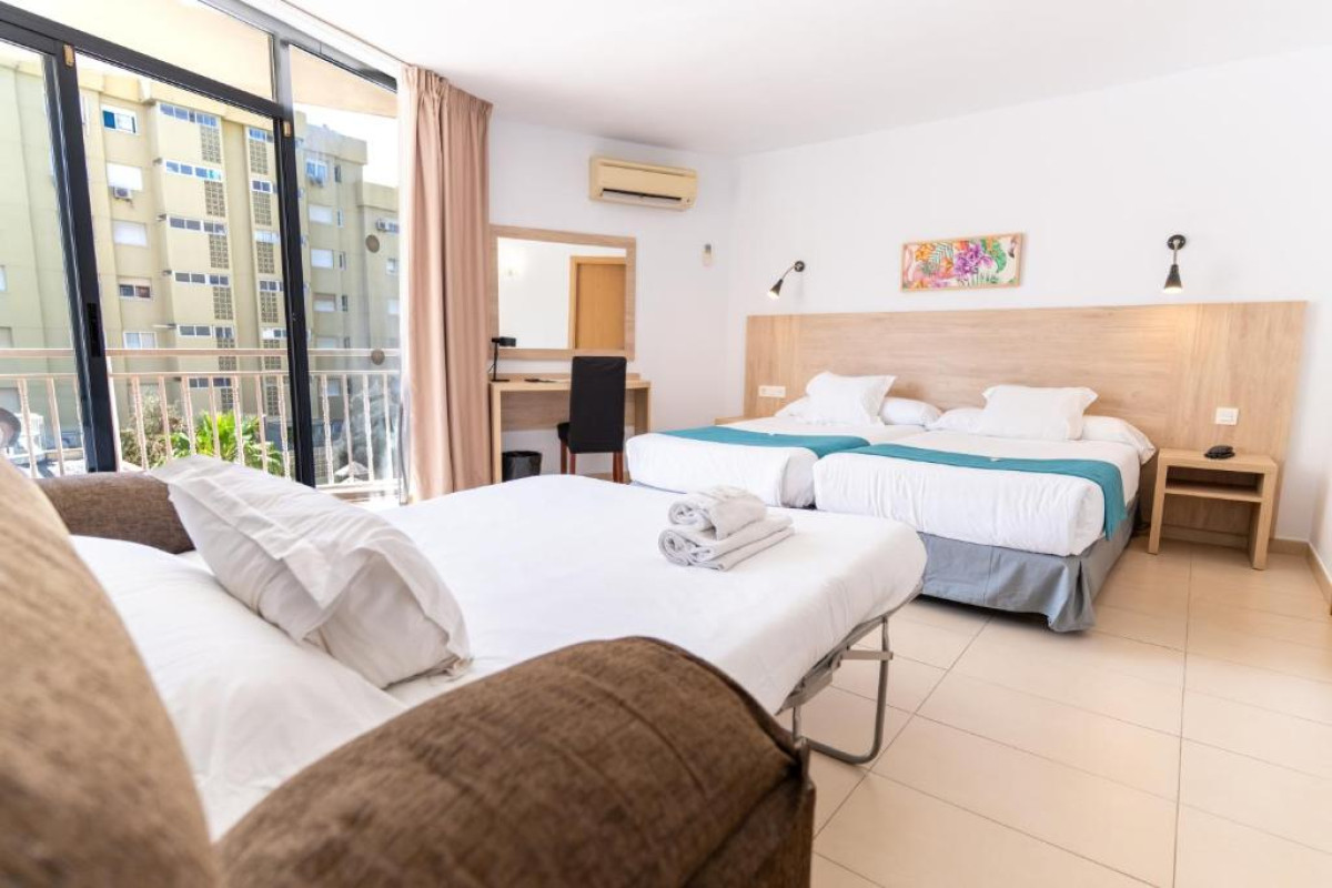 Hotel Mainare Playa
