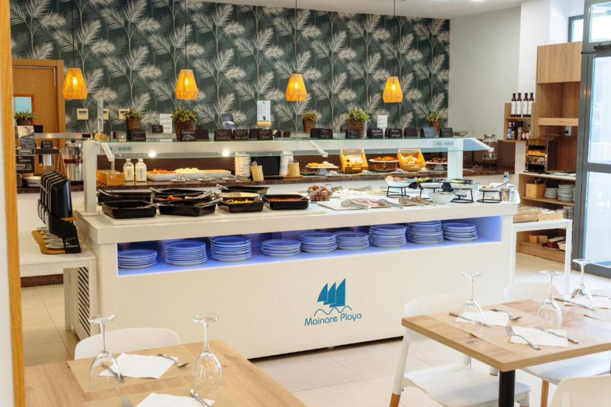 Hotel Mainare Playa