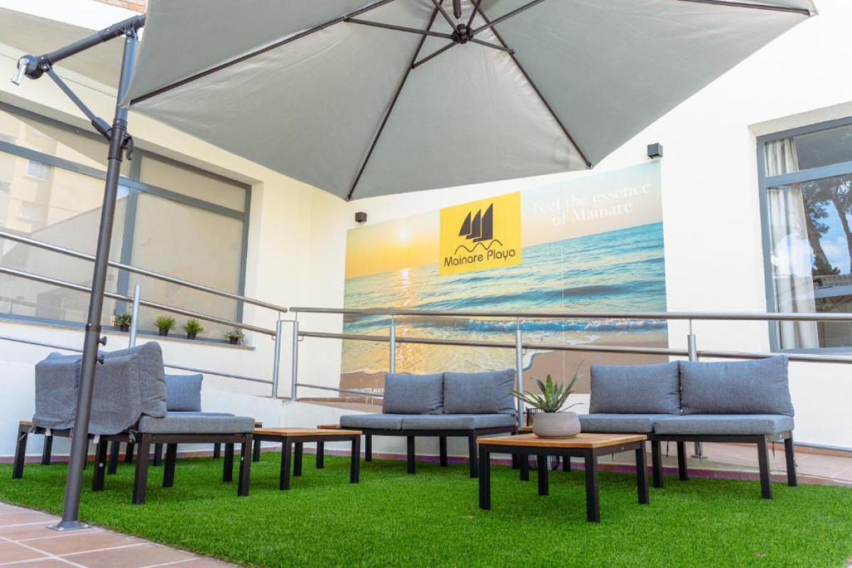 Hotel Mainare Playa