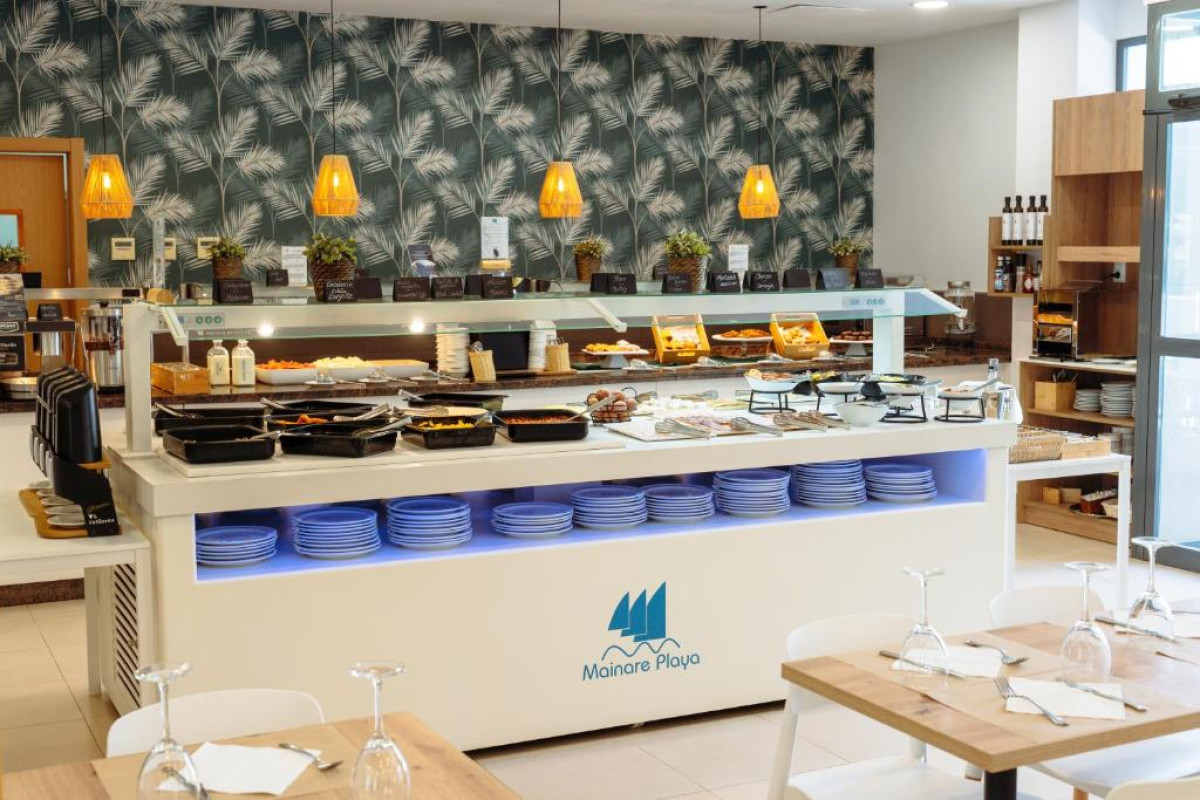 Hotel Mainare Playa