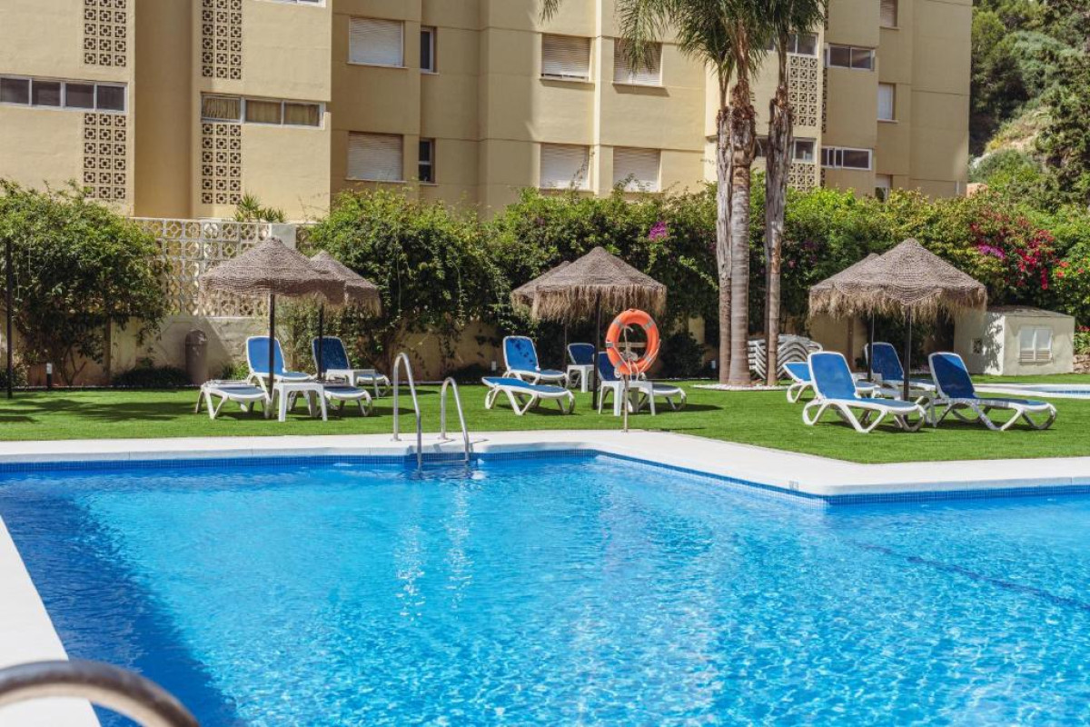 Hotel Mainare Playa