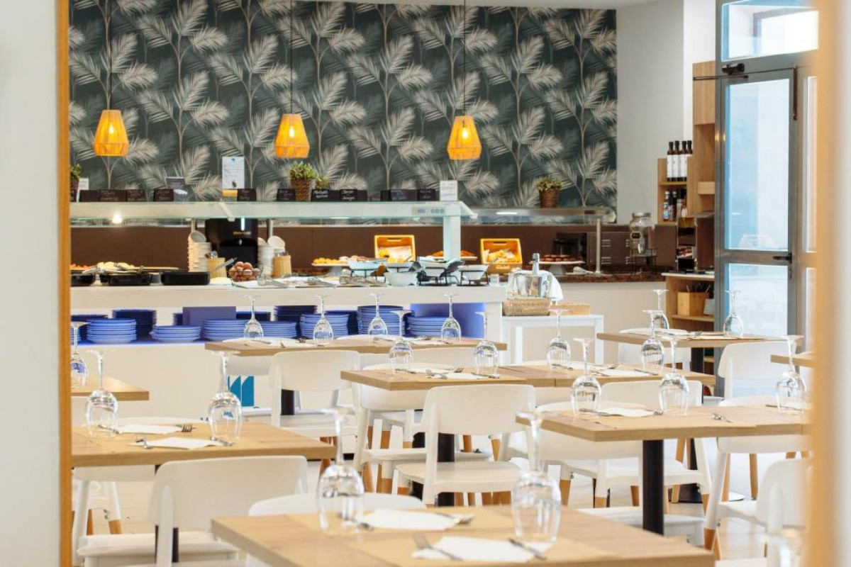 Hotel Mainare Playa
