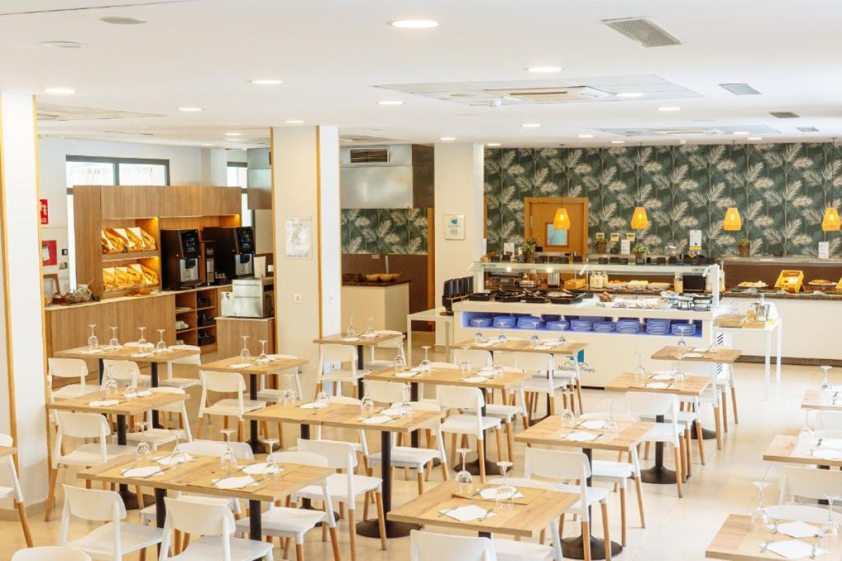 Hotel Mainare Playa