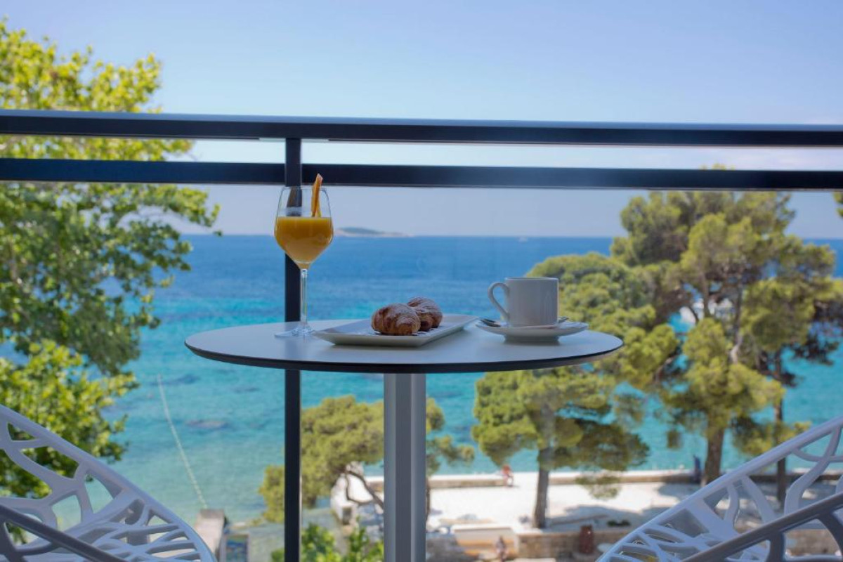 Hotel Maistra Select Mlini