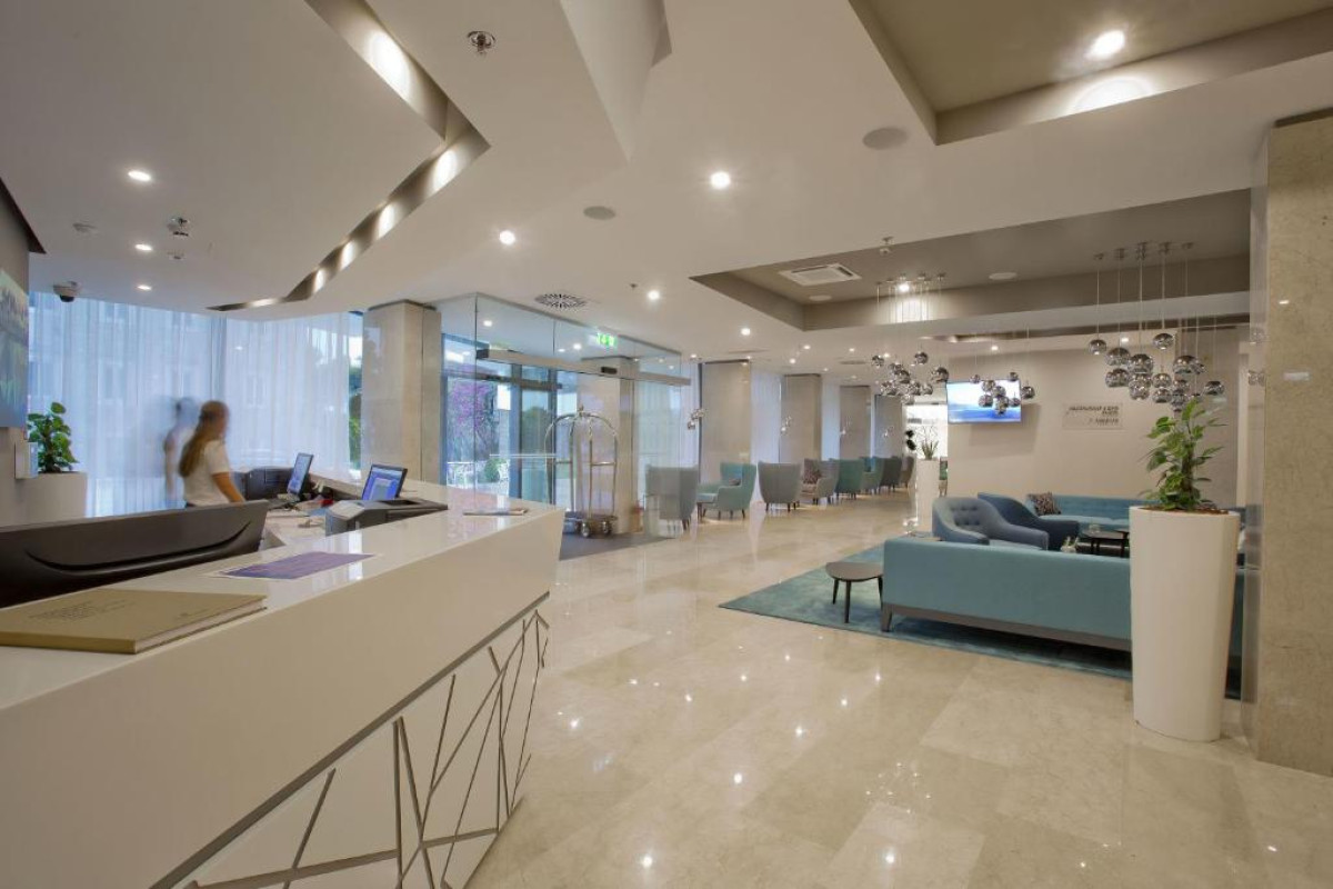 Hotel Maistra Select Mlini
