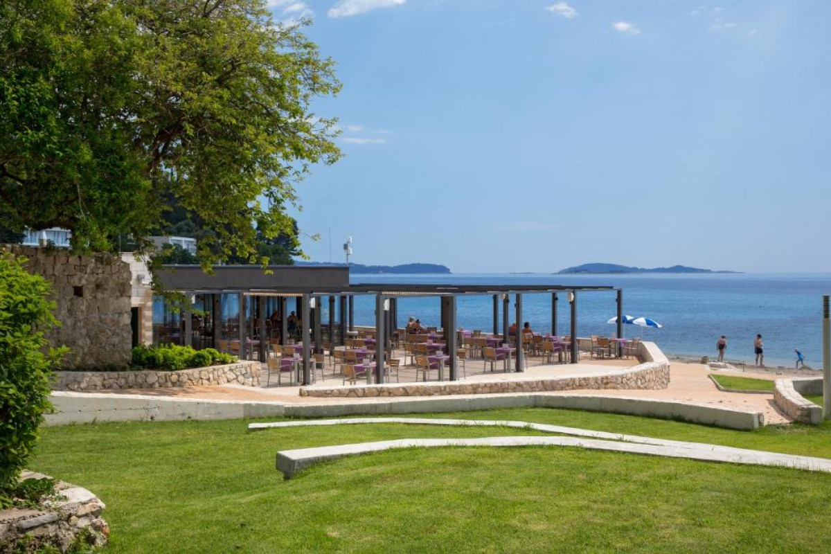 Hotel Maistra Select Mlini