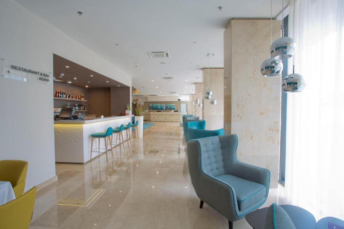 Hotel Maistra Select Mlini