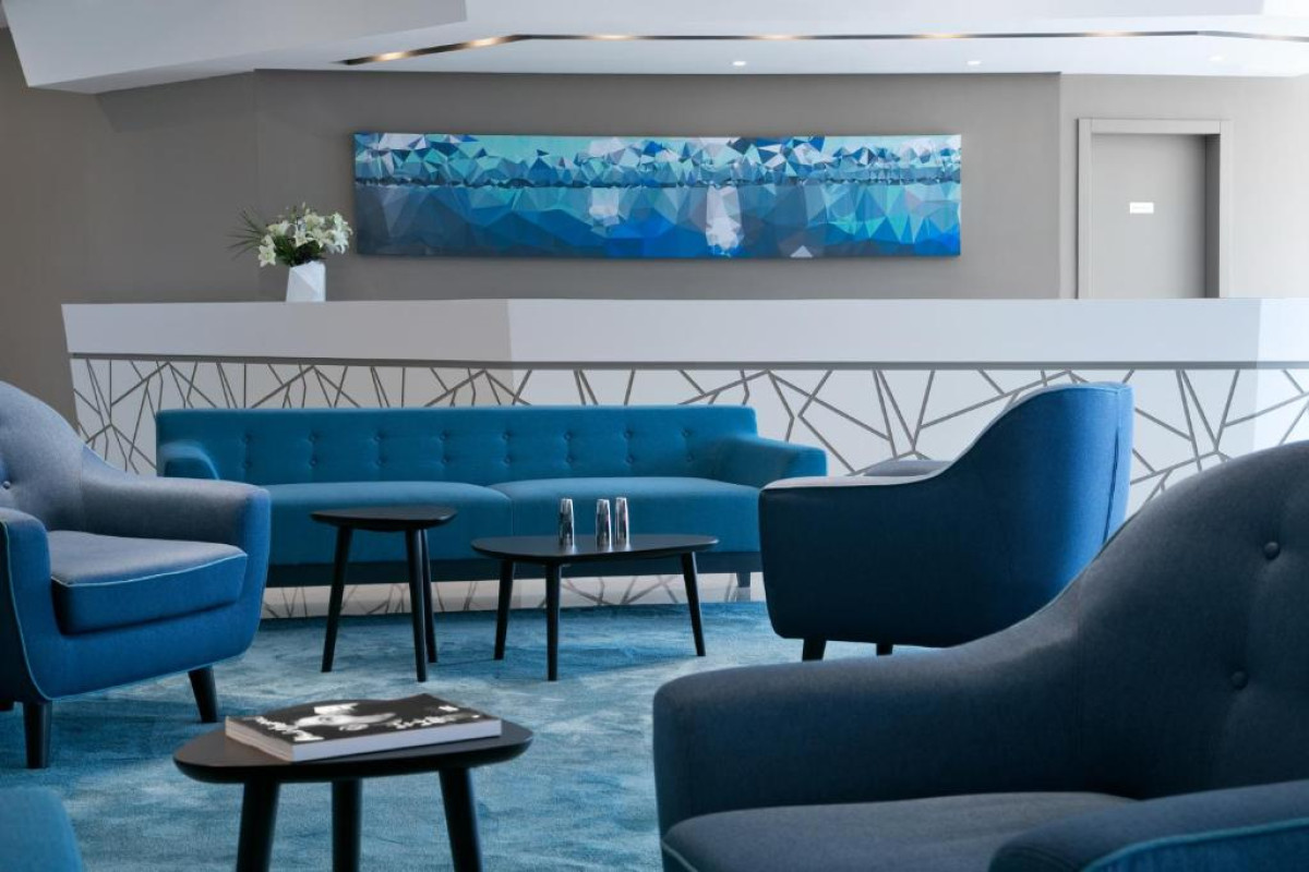 Hotel Maistra Select Mlini