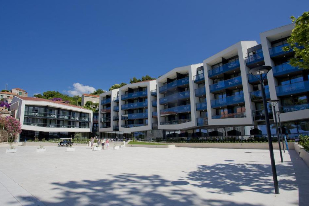 Hotel Maistra Select Mlini
