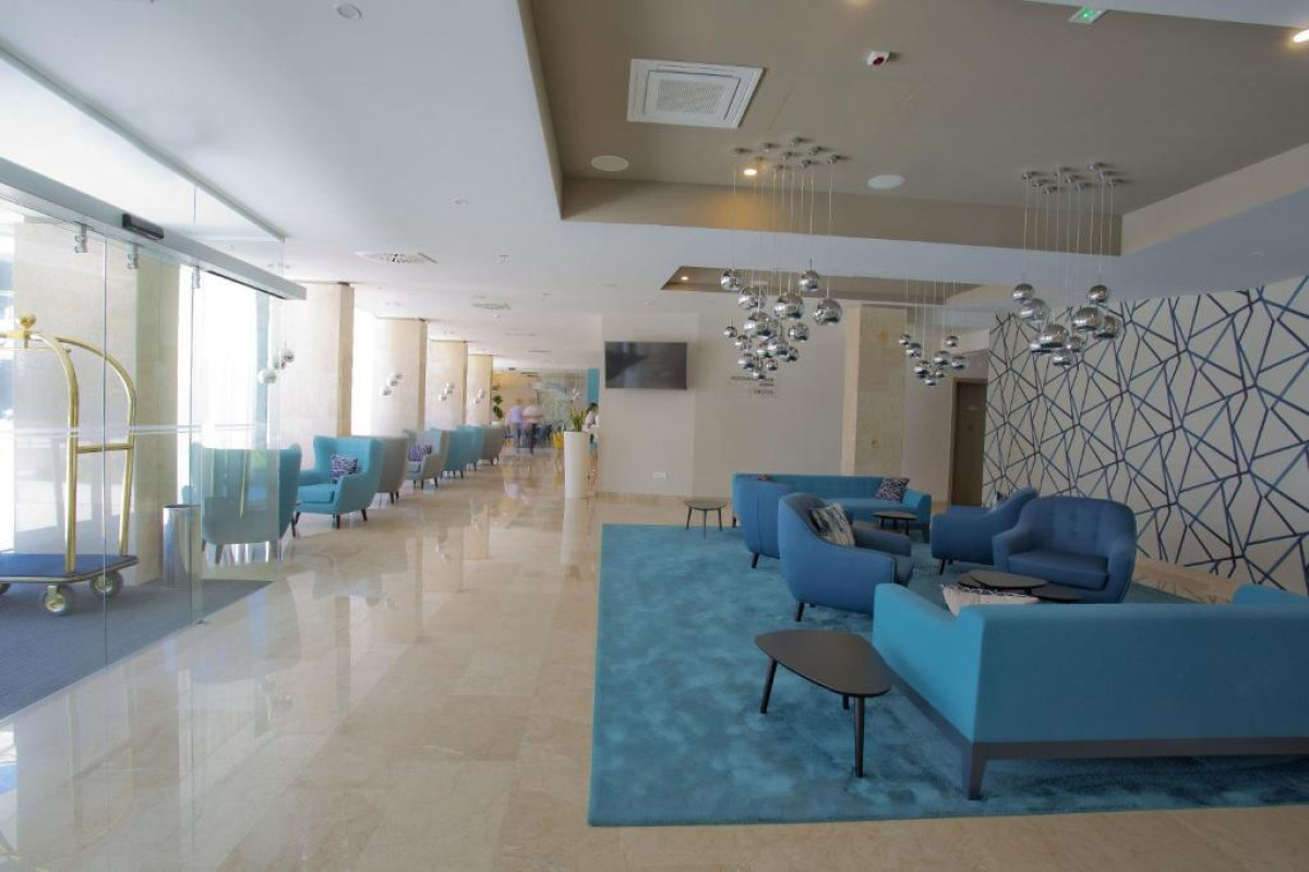 Hotel Maistra Select Mlini