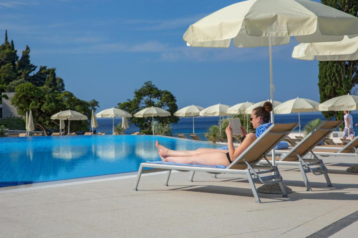 Hotel Maistra Select Mlini