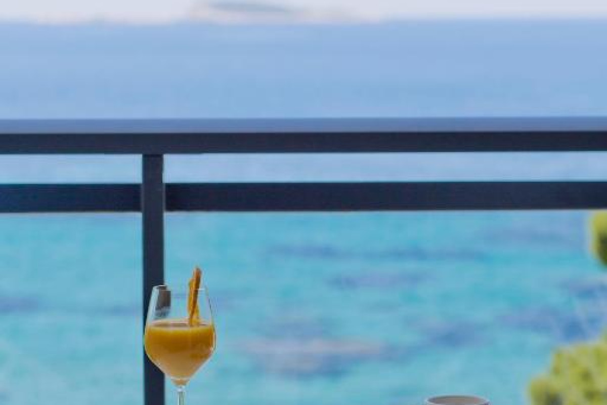 Hotel Maistra Select Mlini
