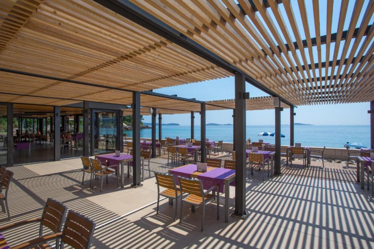 Hotel Maistra Select Mlini