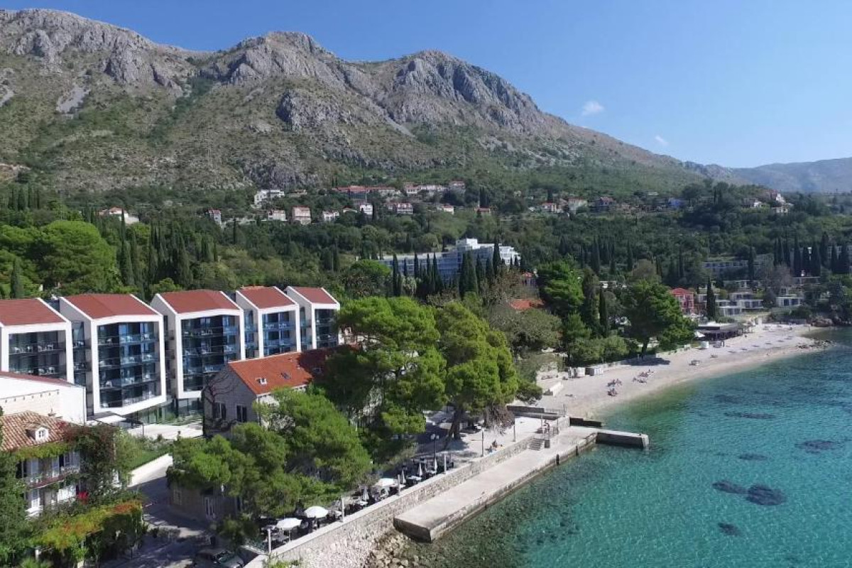 Hotel Maistra Select Mlini