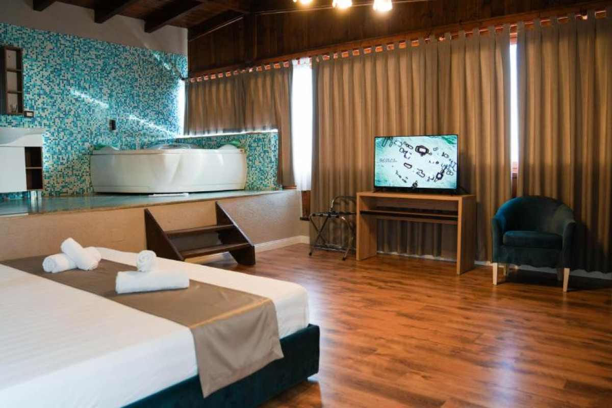 Hotel Majestic
