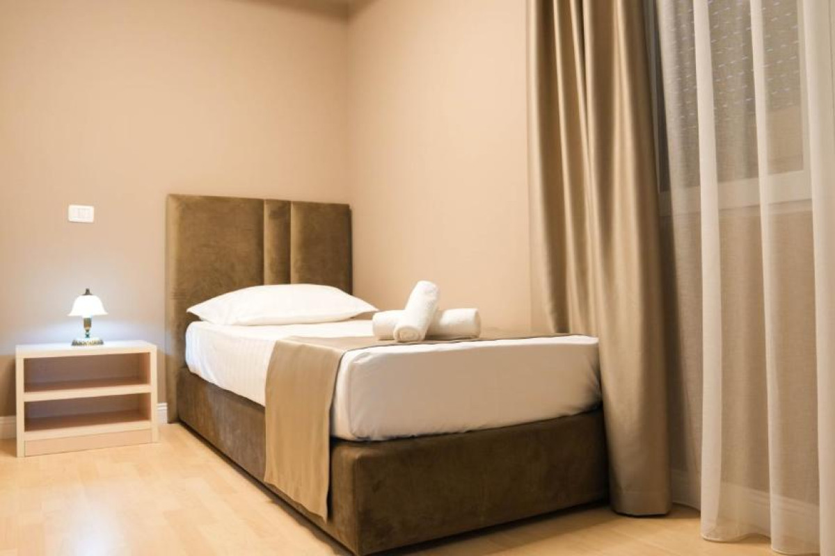 Hotel Majestic