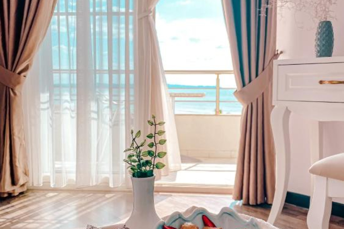 Hotel Majestic