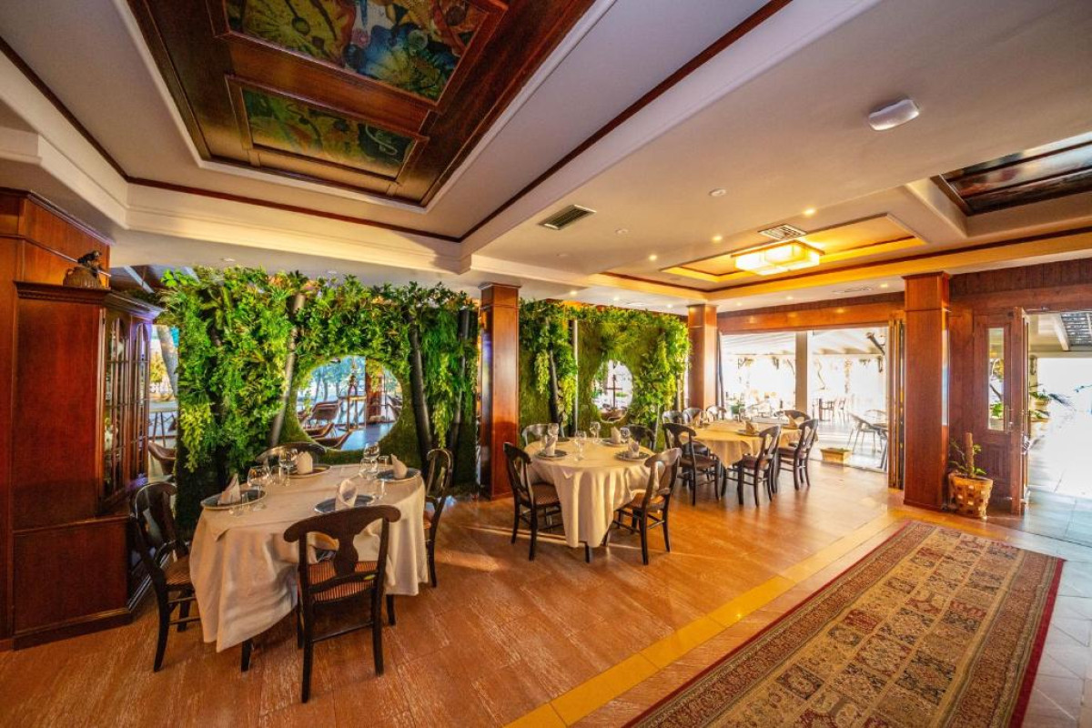 Hotel Majestic