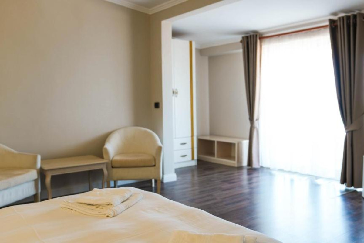 Hotel Majestic