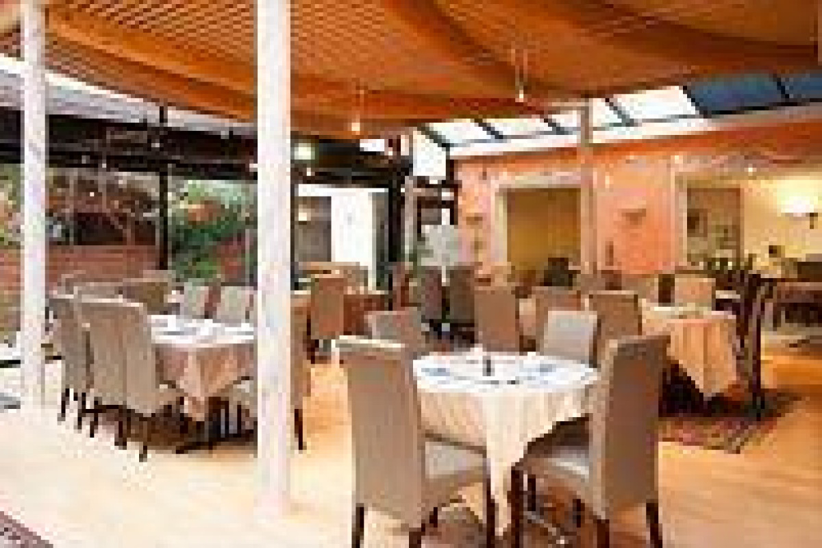 Hotel Majestic Alsace