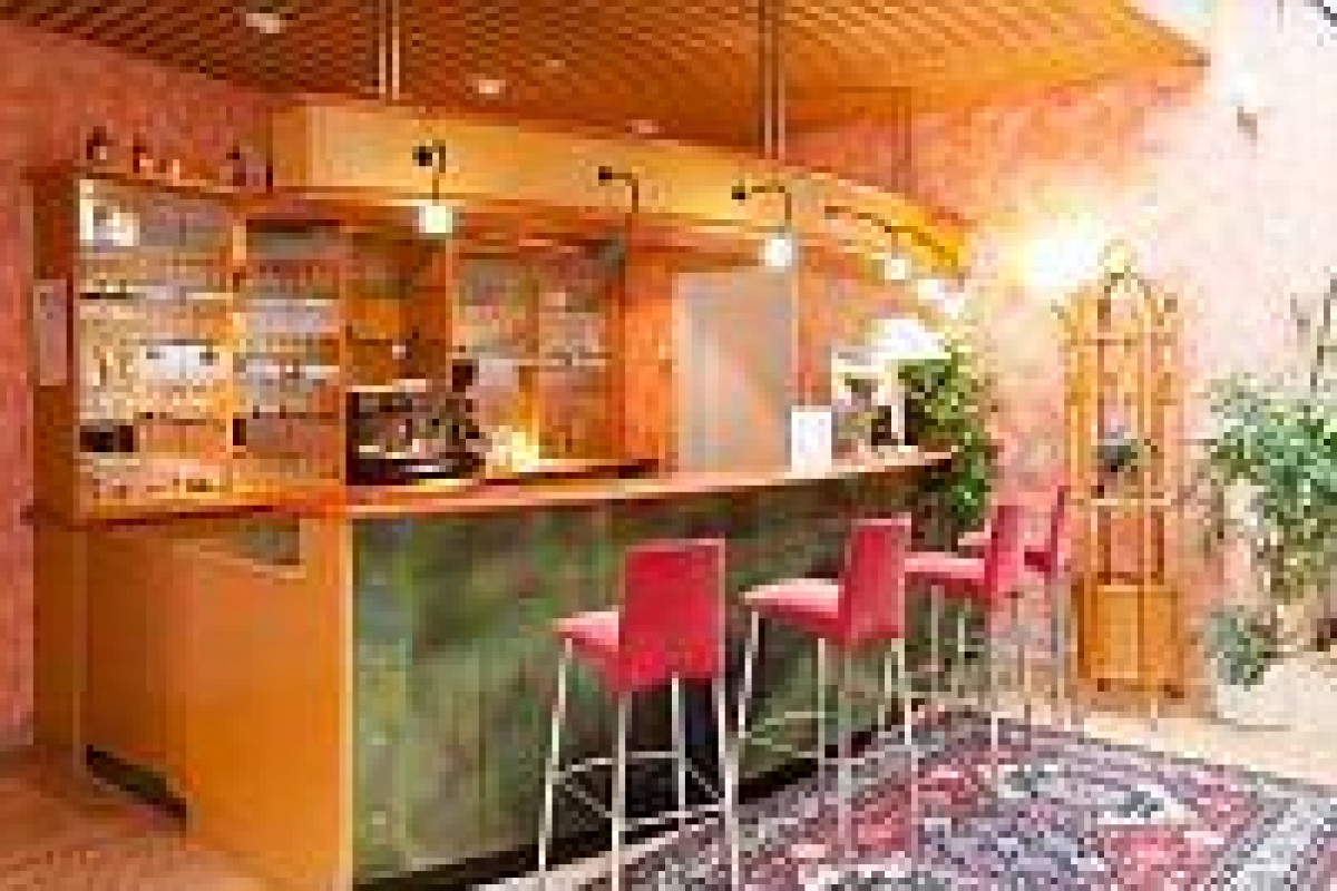 Hotel Majestic Alsace