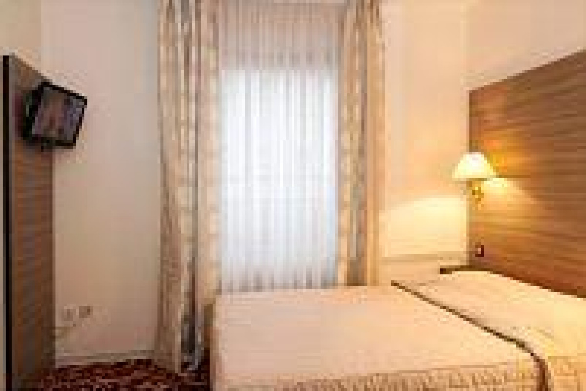 Hotel Majestic Alsace