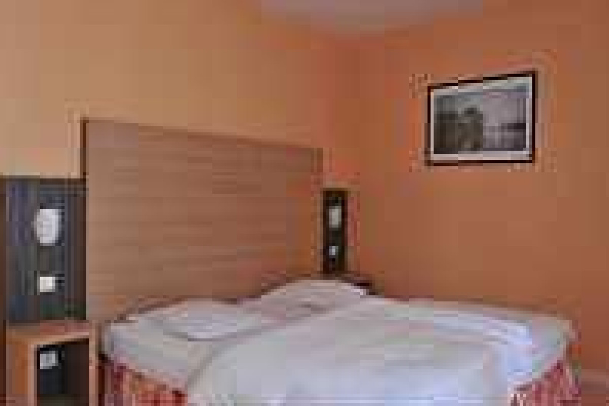Hotel Majestic Alsace