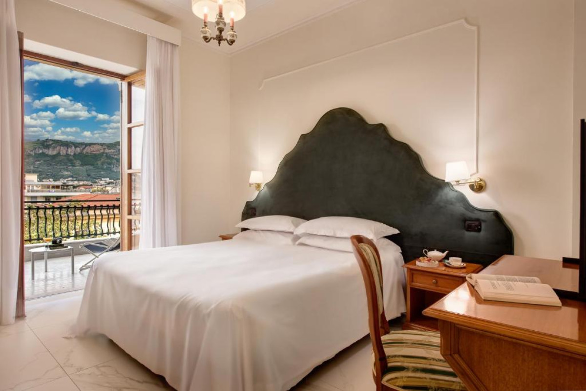 Hotel MAJESTIC PALACE